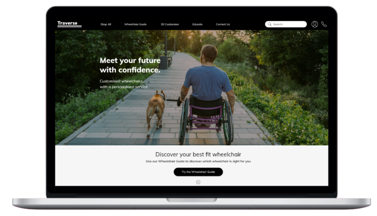 Traverse Featured Image Transparent
